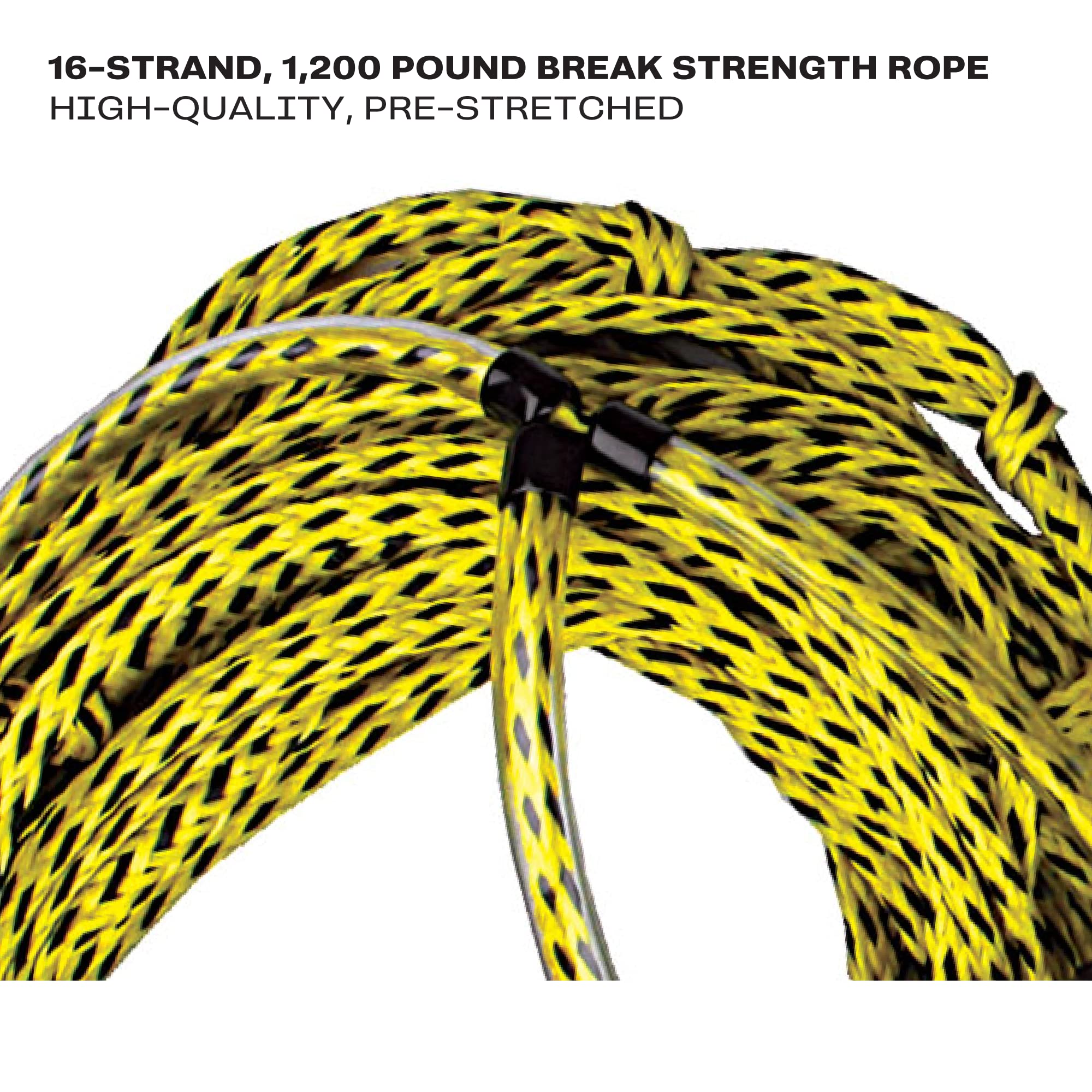 AIRHEAD Airhead Tow Rope - Image 5