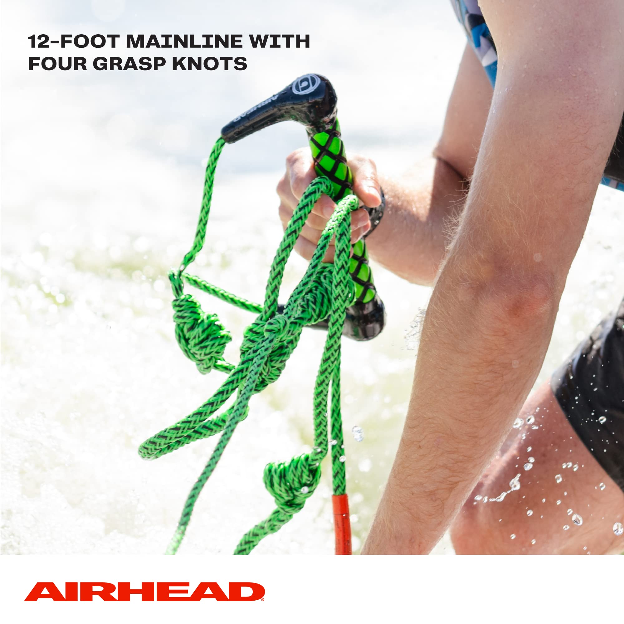 AIRHEAD AIRHEAD Wakesurf Rope - Image 4