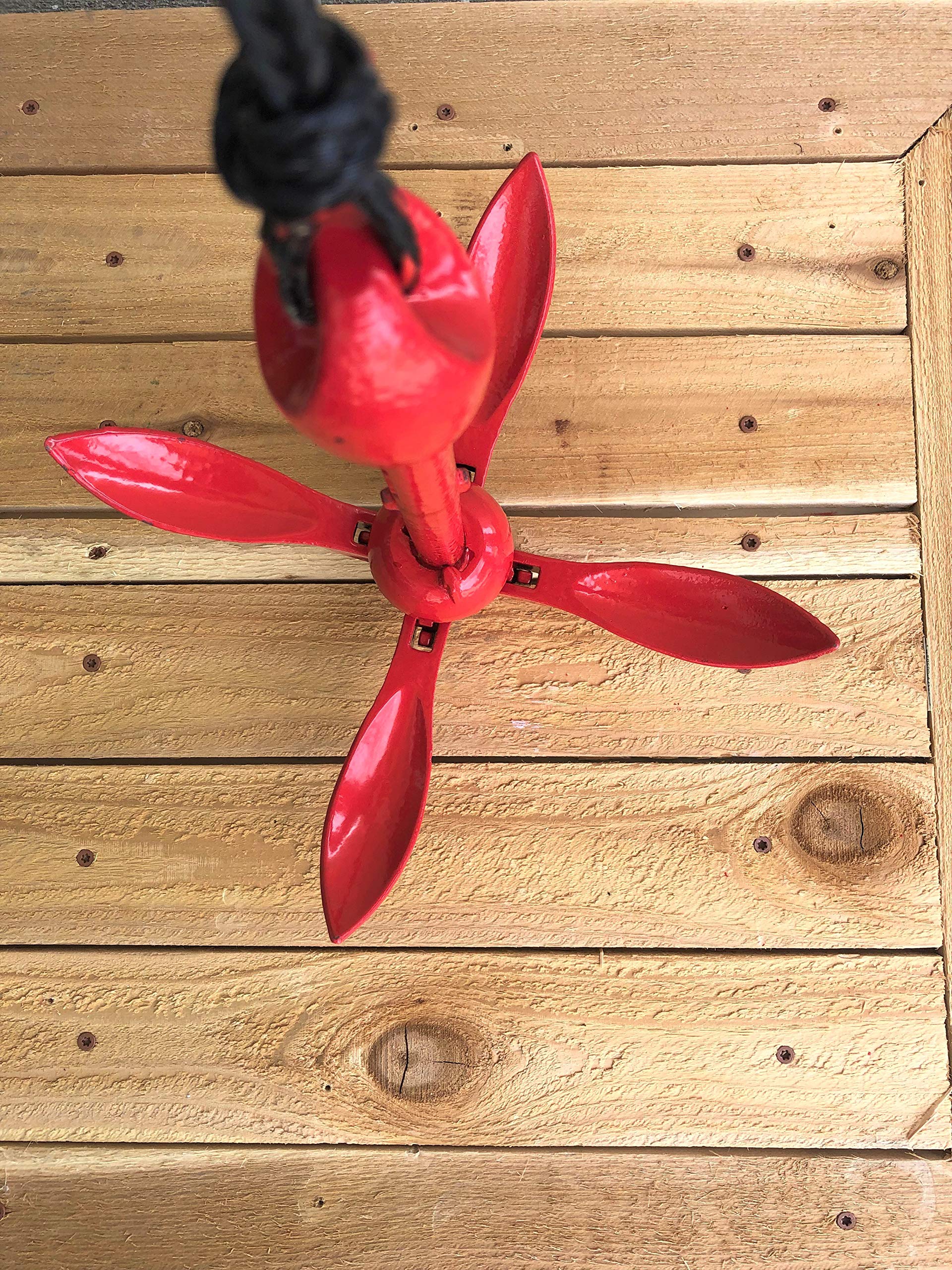 AIRHEAD Grapnel Anchor System - Image 3