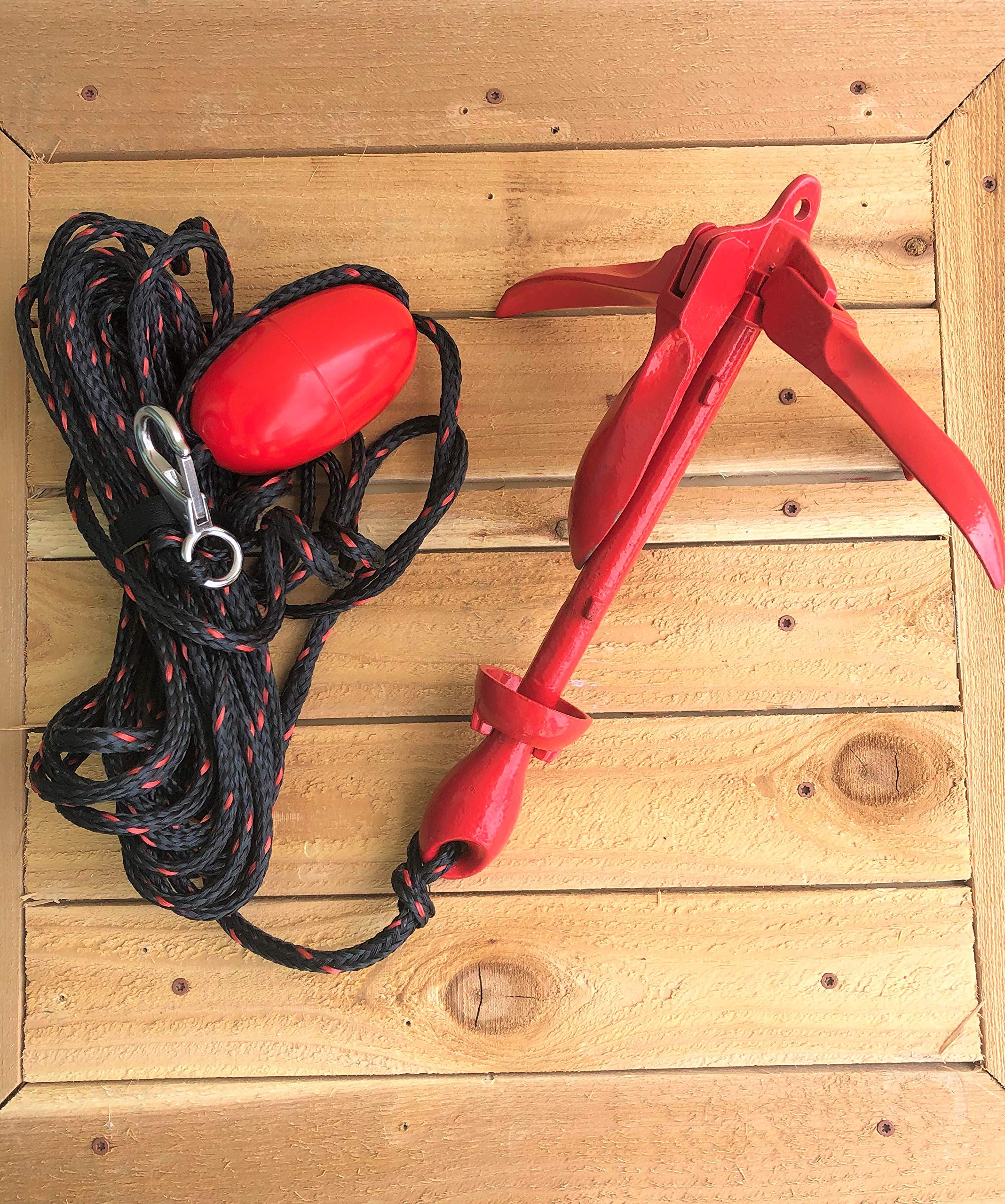 AIRHEAD Grapnel Anchor System - Image 4