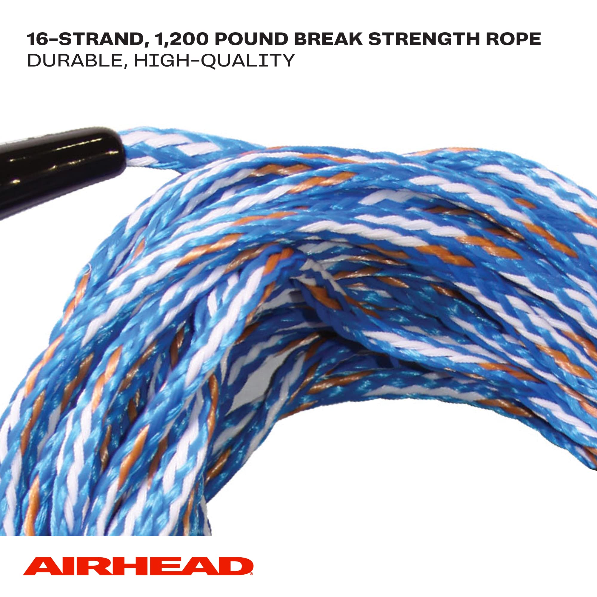 Airhead Heavy Duty Tow Harness - Image 4