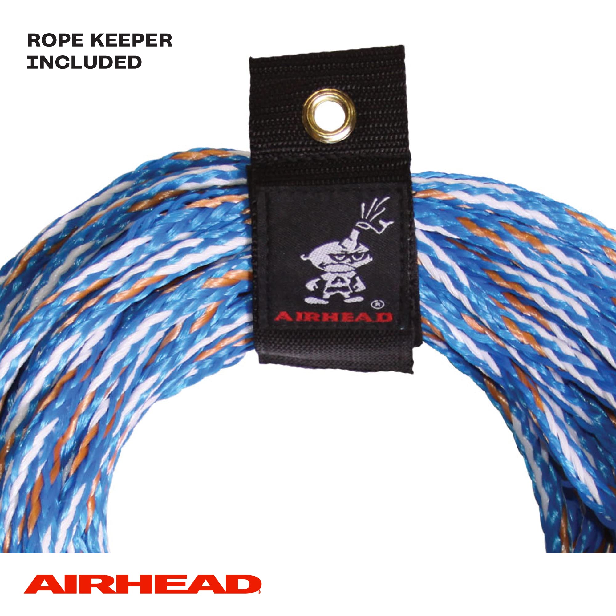 Airhead Heavy Duty Tow Harness - Image 5