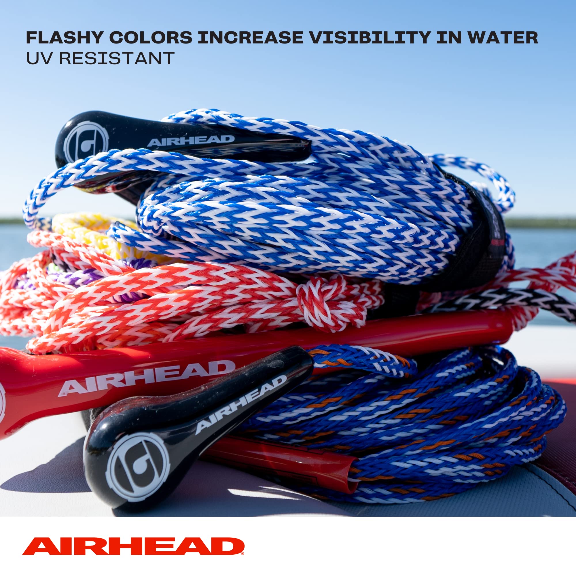 Airhead Heavy Duty Tow Harness - Image 6