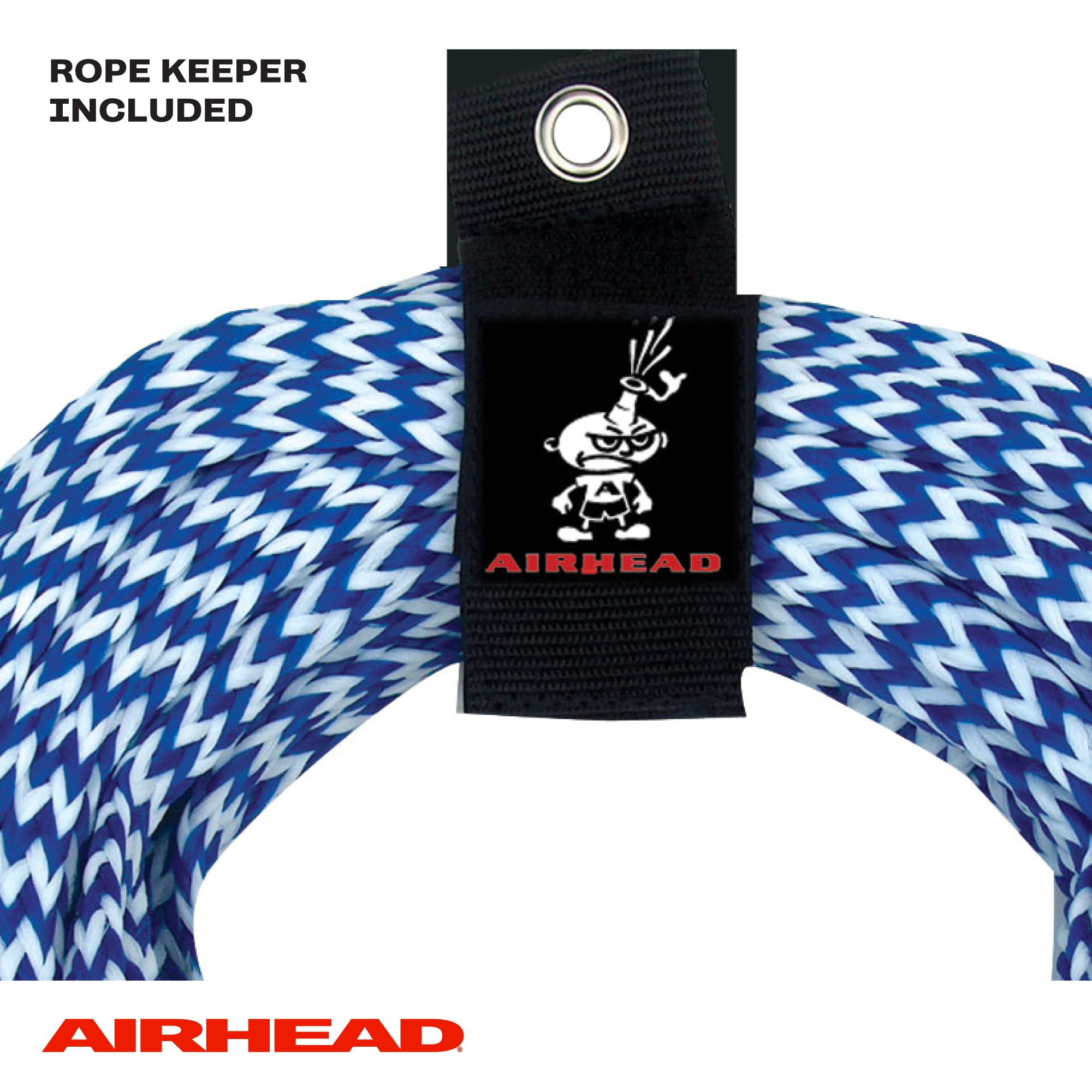 AIRHEAD Heavy Duty Tow Harness - Image 5