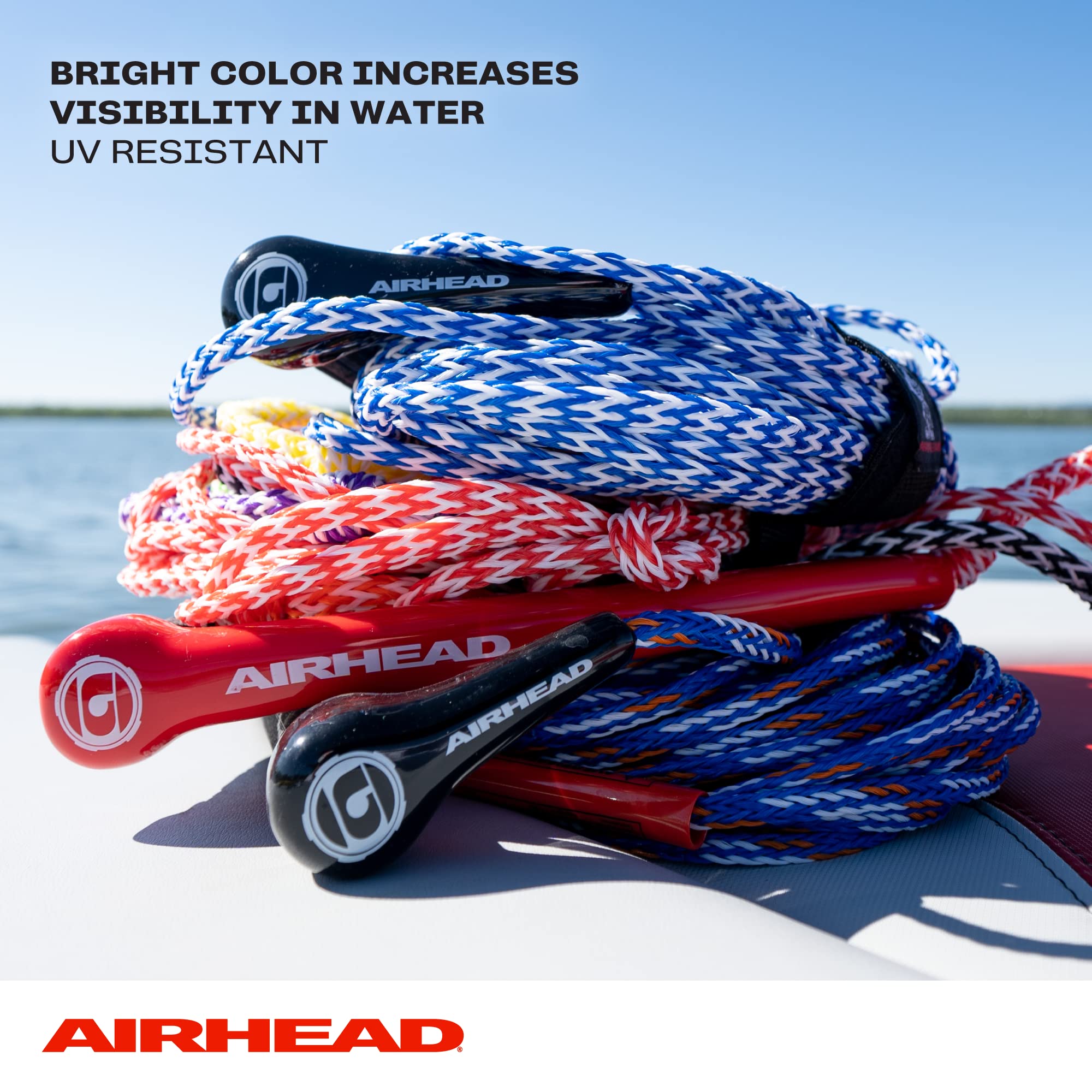 AIRHEAD Heavy Duty Tow Harness - Image 6