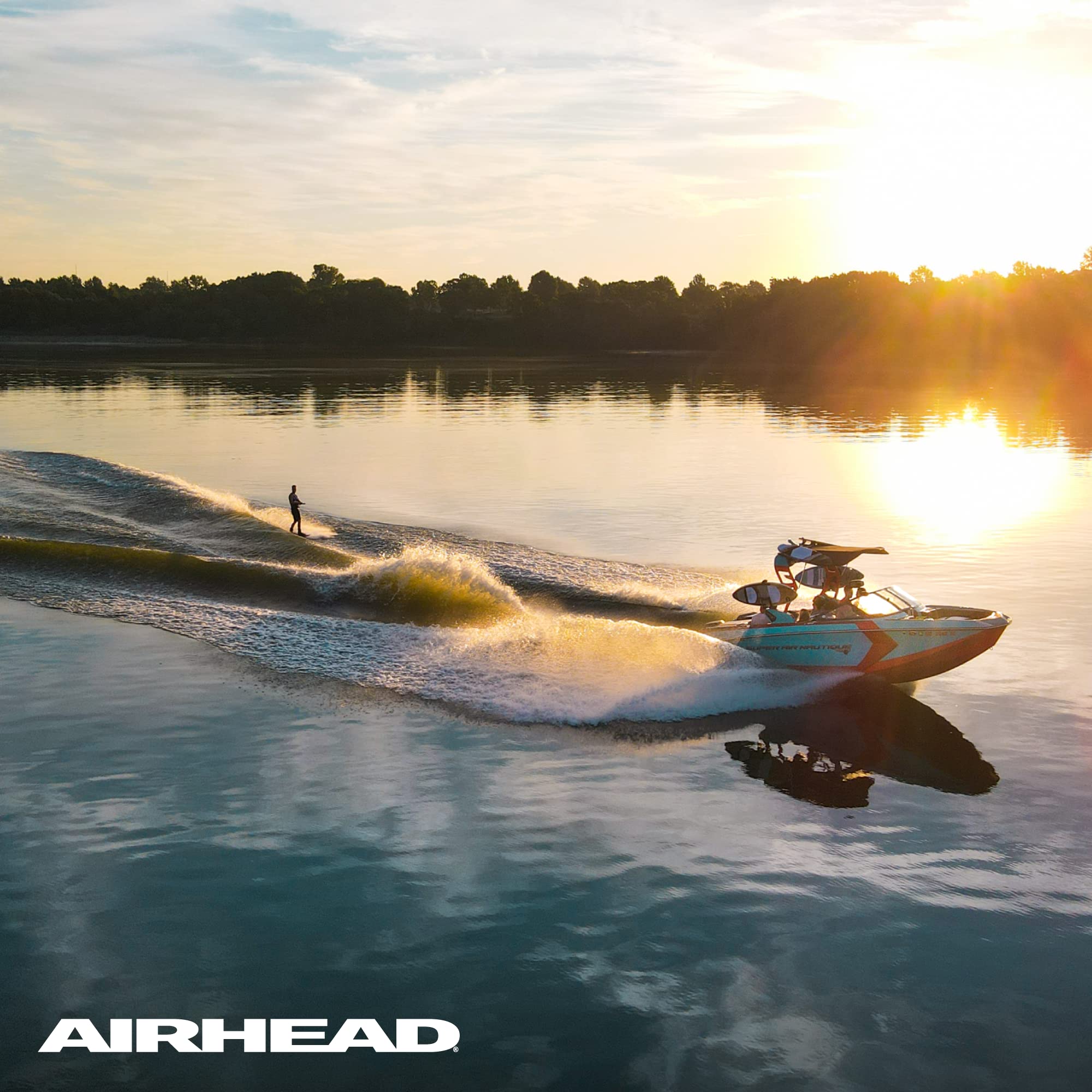 AIRHEAD Heavy Duty Tow Harness - Image 7