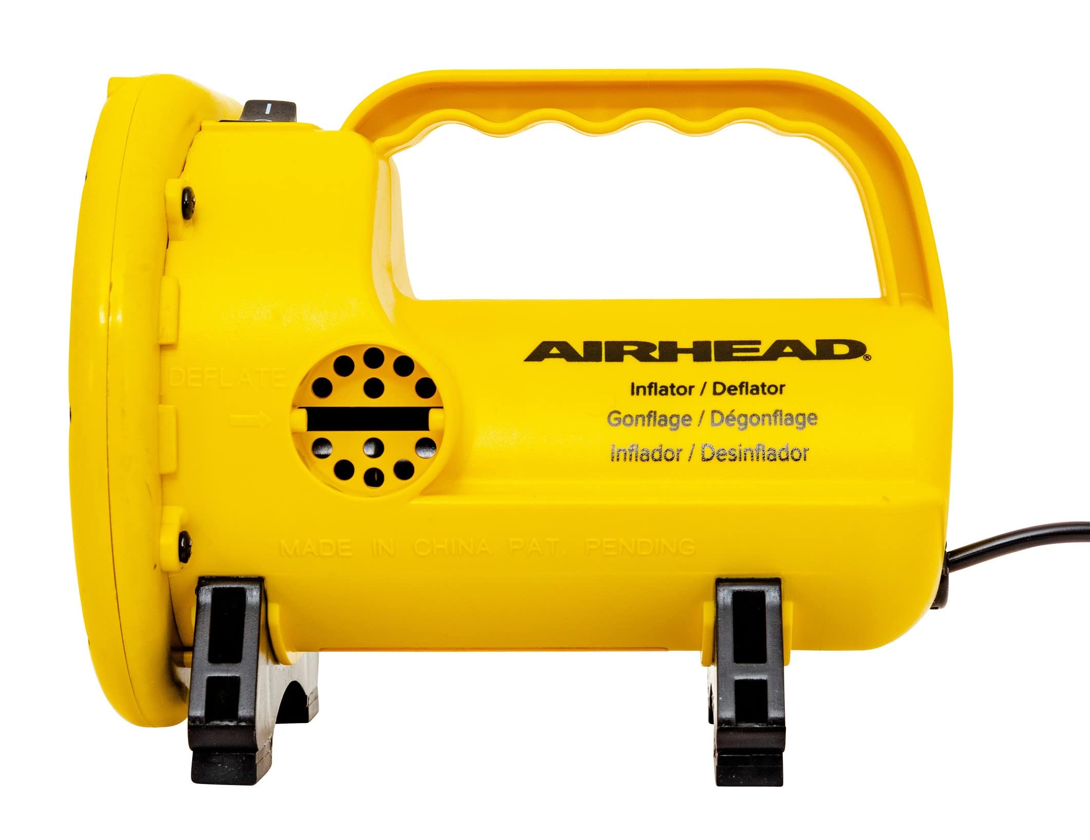 AIRHEAD High Pressure Air Pump - Image 7