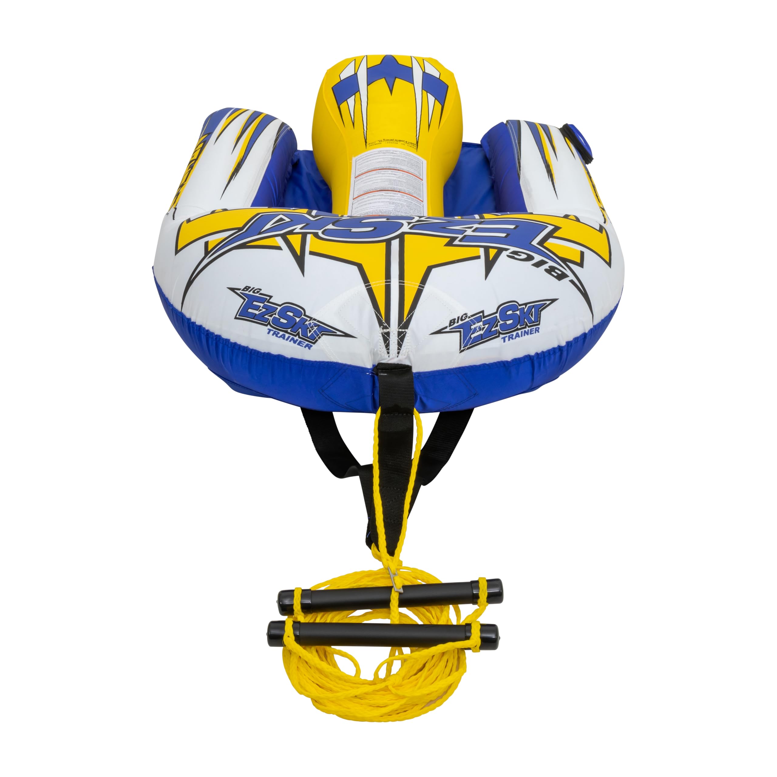 AIRHEAD Inflatable EZ Water Ski Trainer Designed for Kids & Adults - Image 4