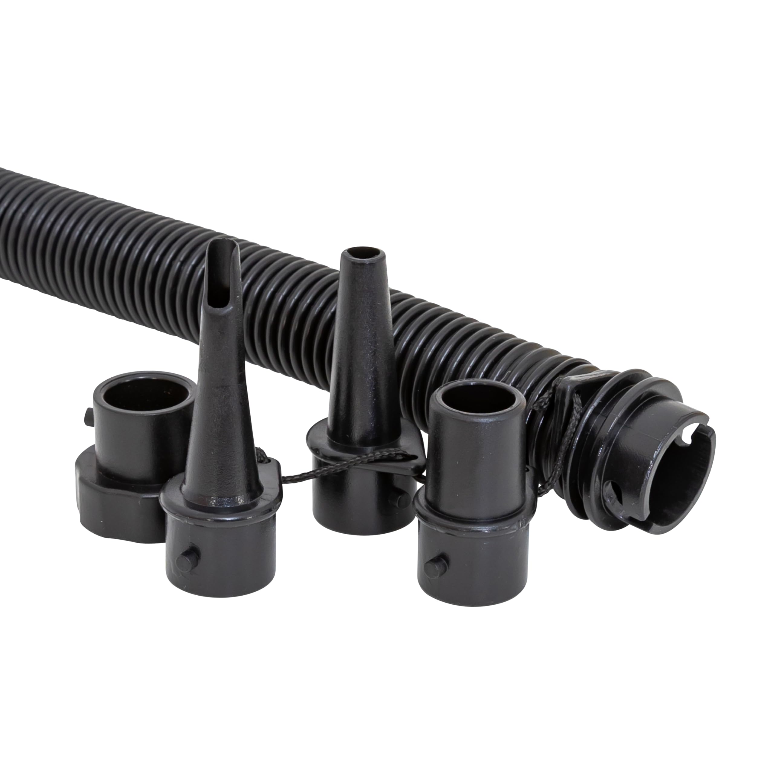 Airhead Manual Air Pump for Pool and Lake Inflatables Including Mattresses and Towable Tubes - Image 3