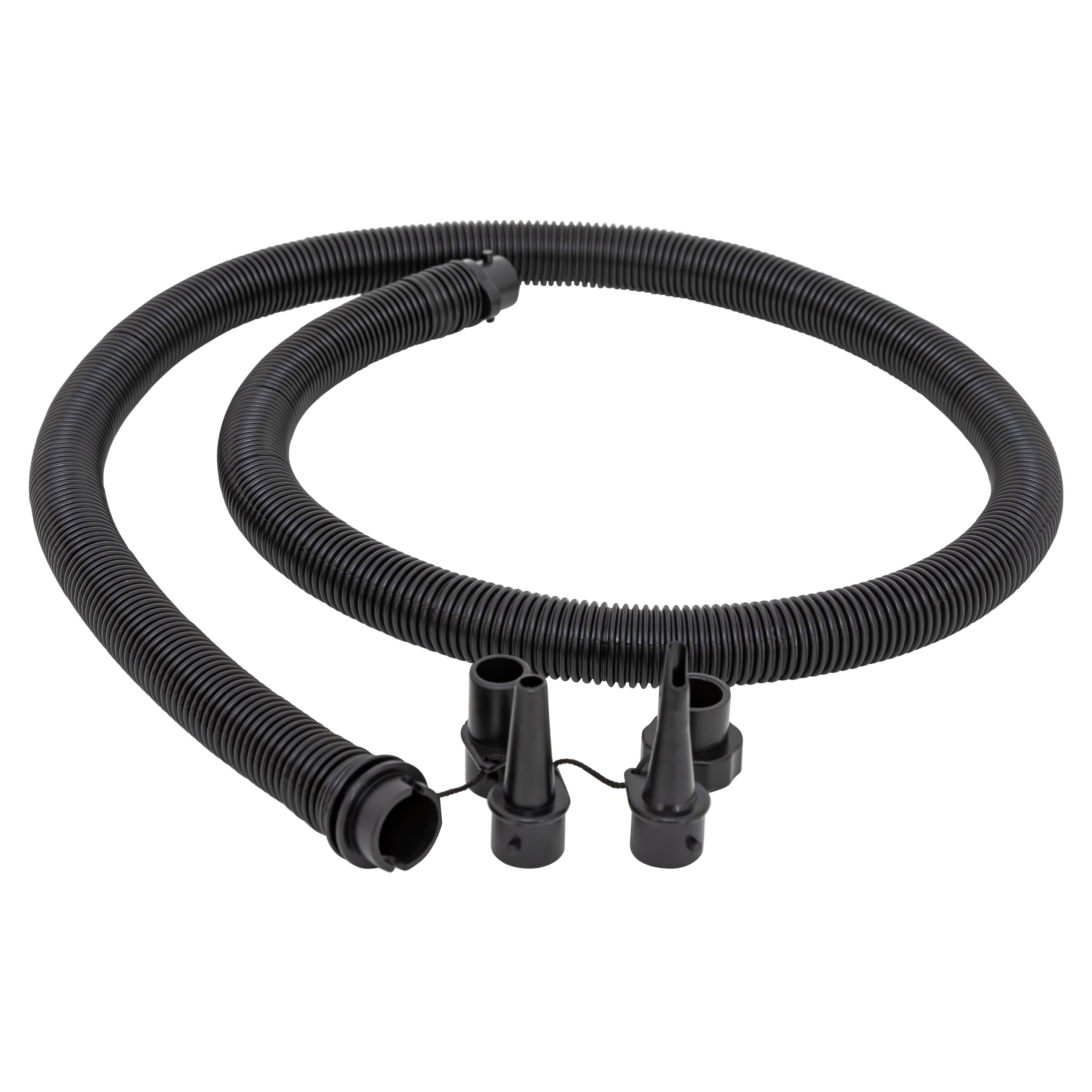 Airhead Manual Air Pump for Pool and Lake Inflatables Including Mattresses and Towable Tubes - Image 4