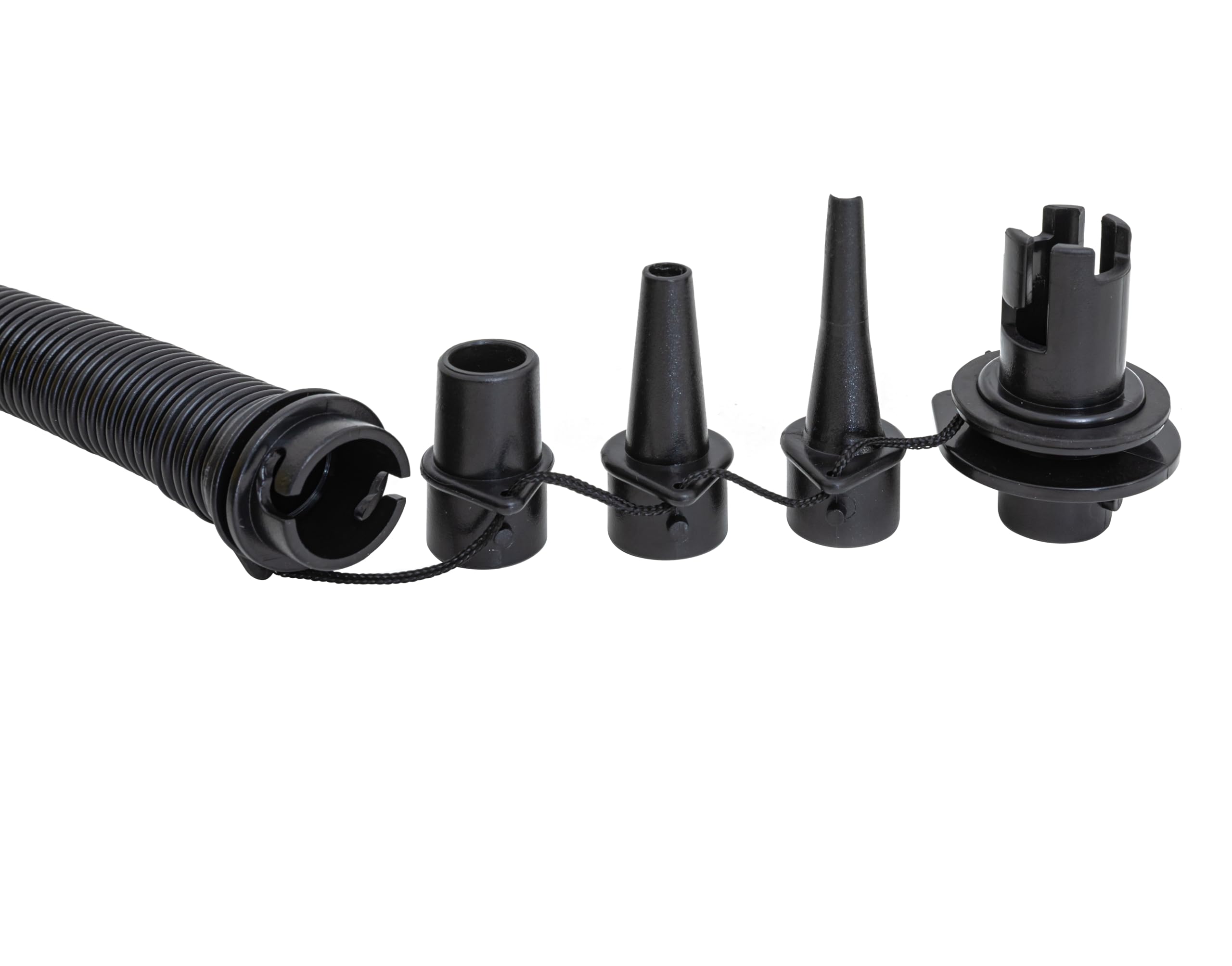 AIRHEAD Manual Foot Pump for - Image 4