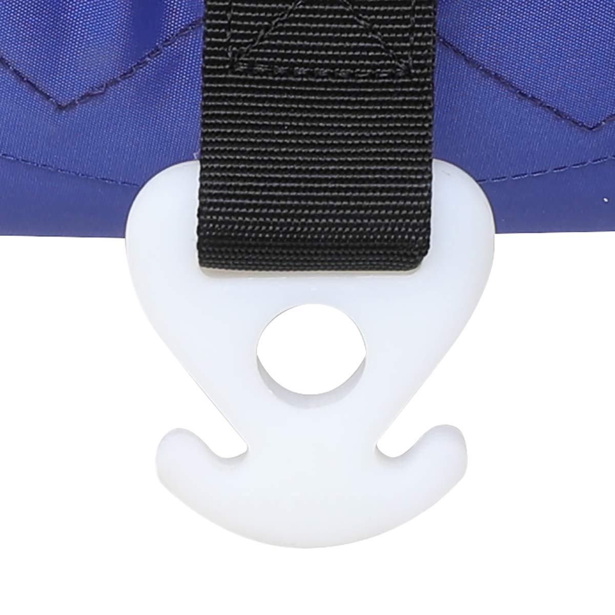 Airhead Strike, 1 Rider Towable Tube for Boating - Image 6