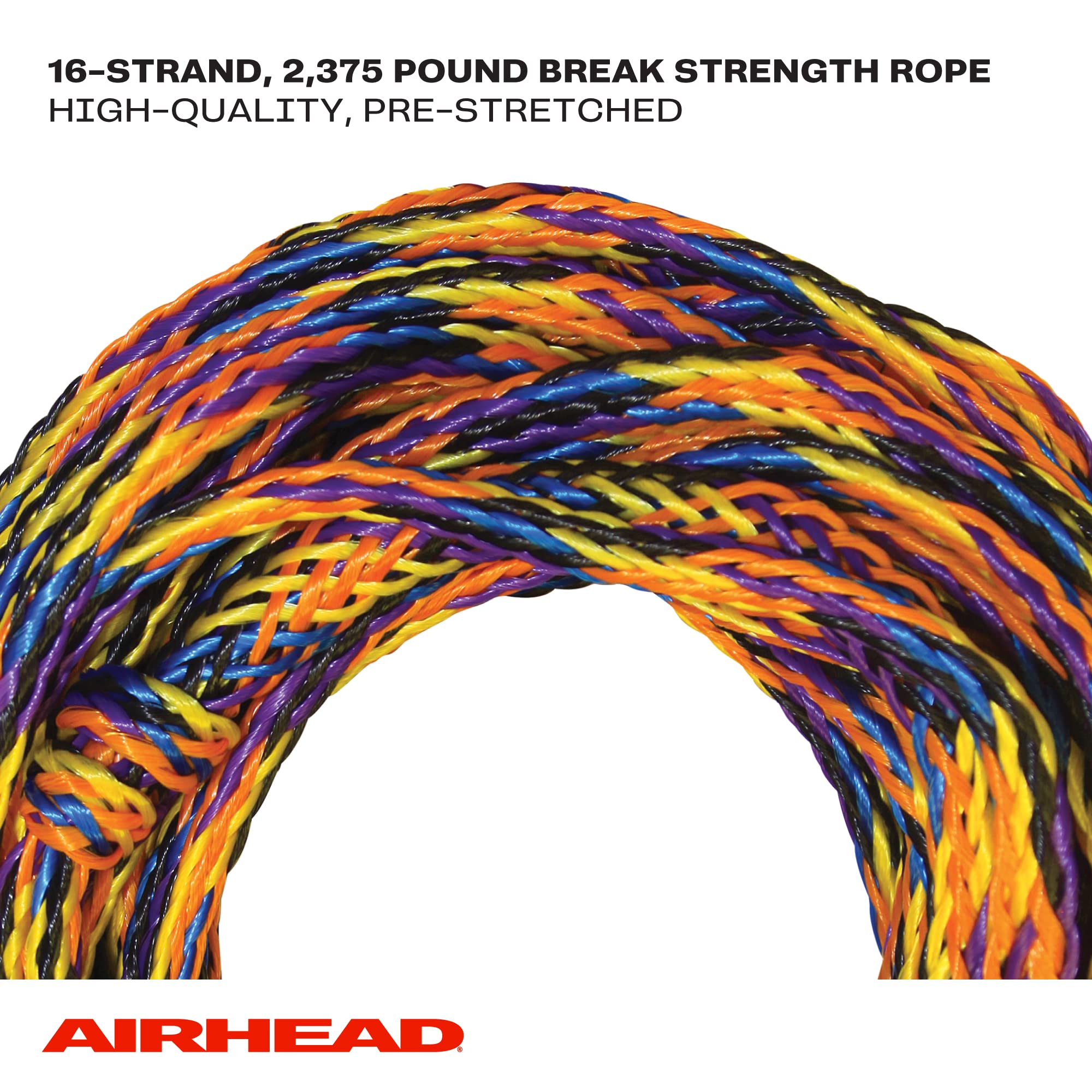 Airhead Tow Rope for 1-2 - Image 4