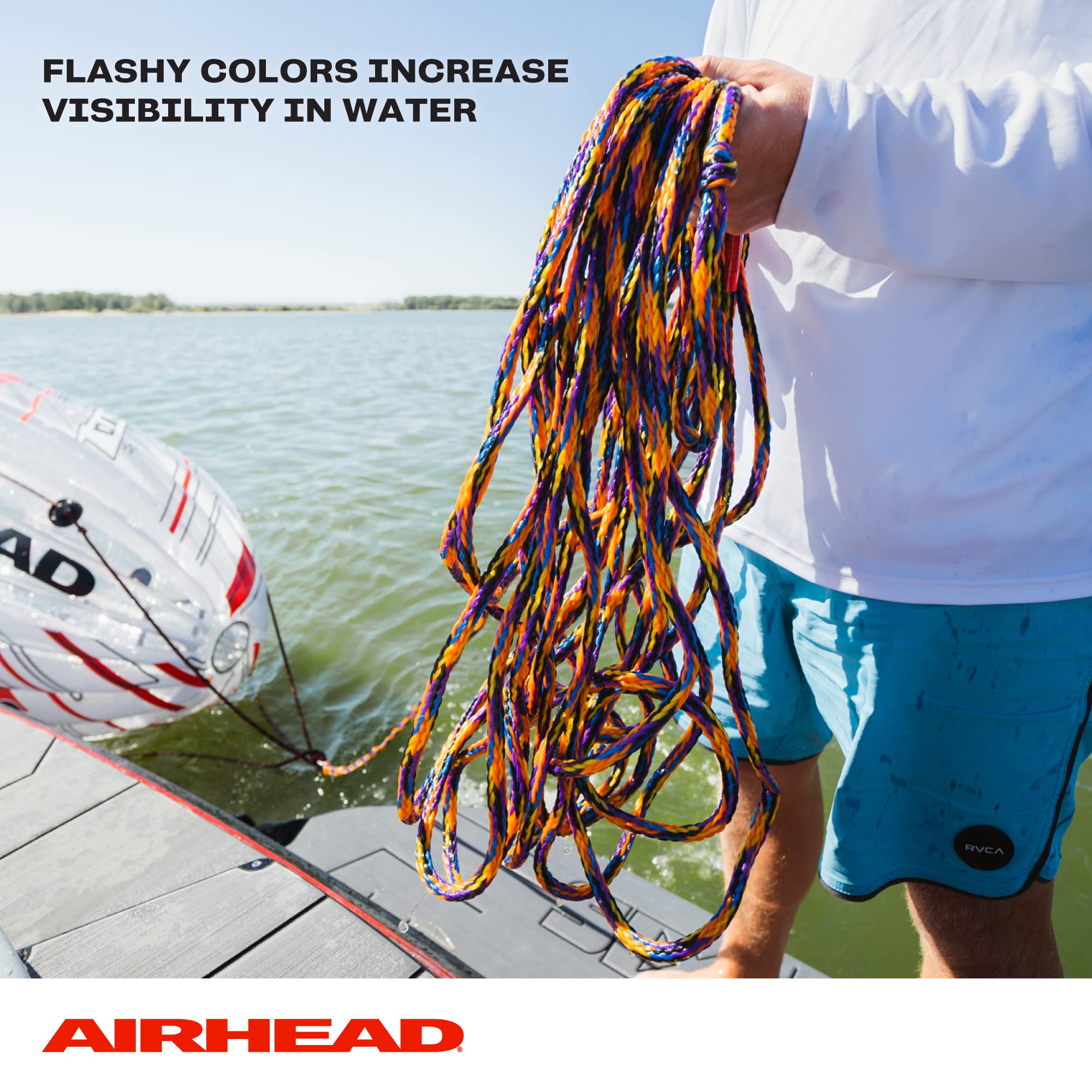 Airhead Tow Rope for 1-2 - Image 6