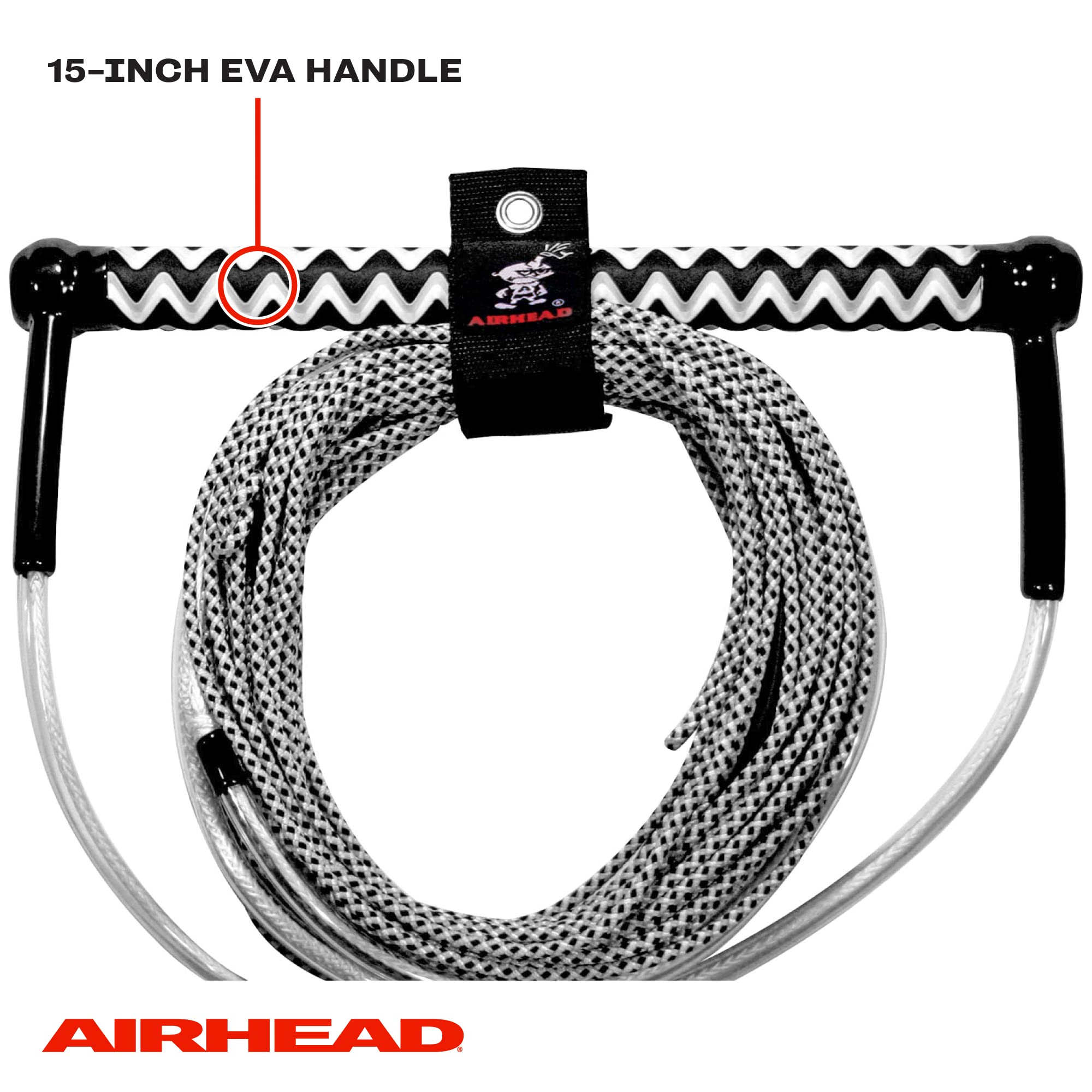 AIRHEAD Wakeboard Rope - Image 3