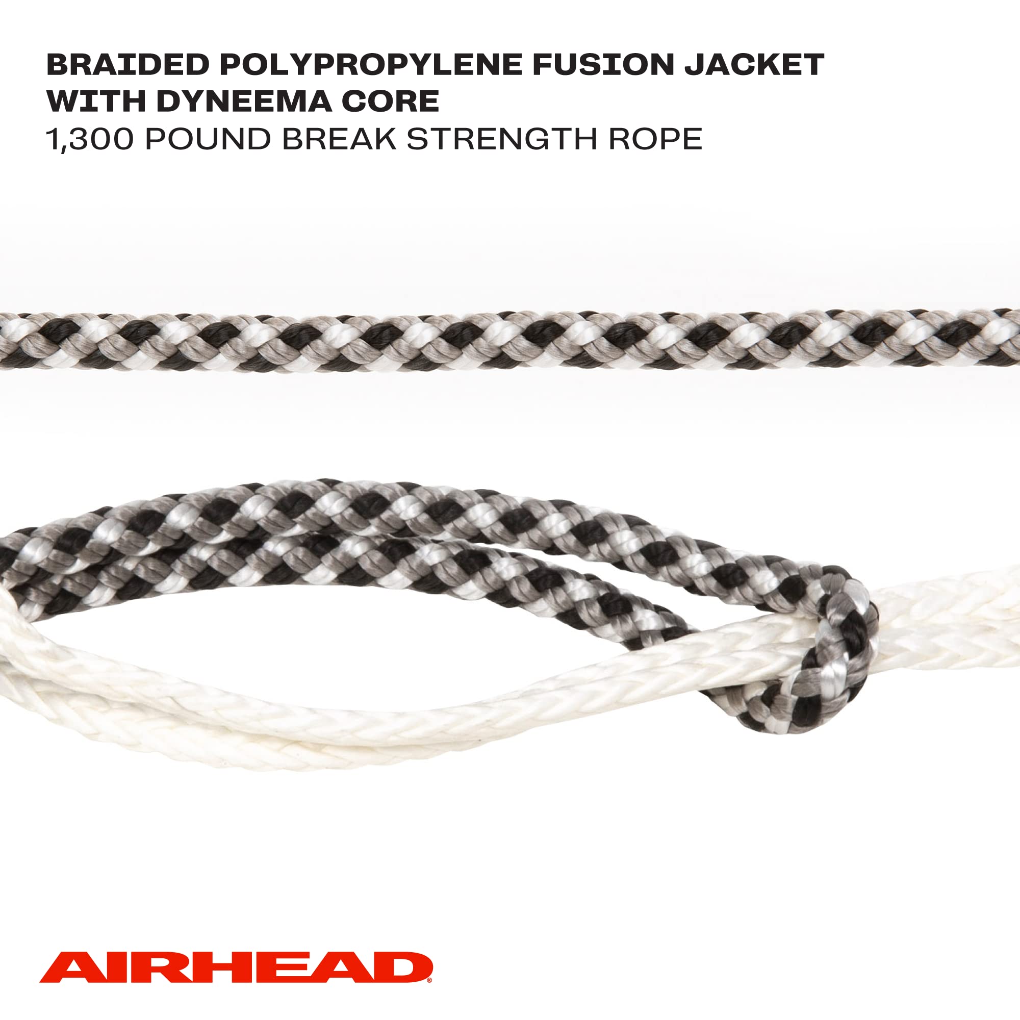 AIRHEAD Wakeboard Rope - Image 4