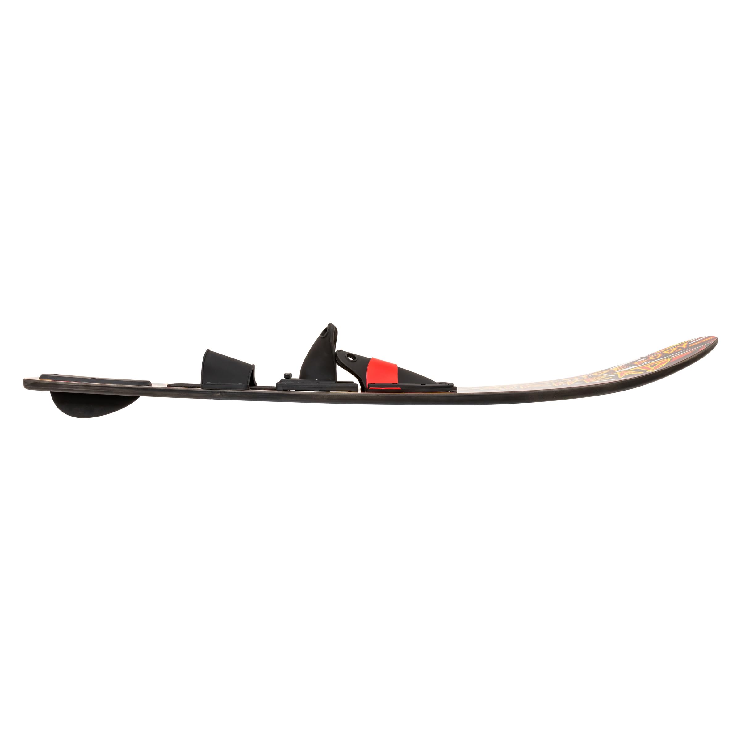 Airhead Youth Trainer Water Skis, Multiple Styles and Colors - Image 5