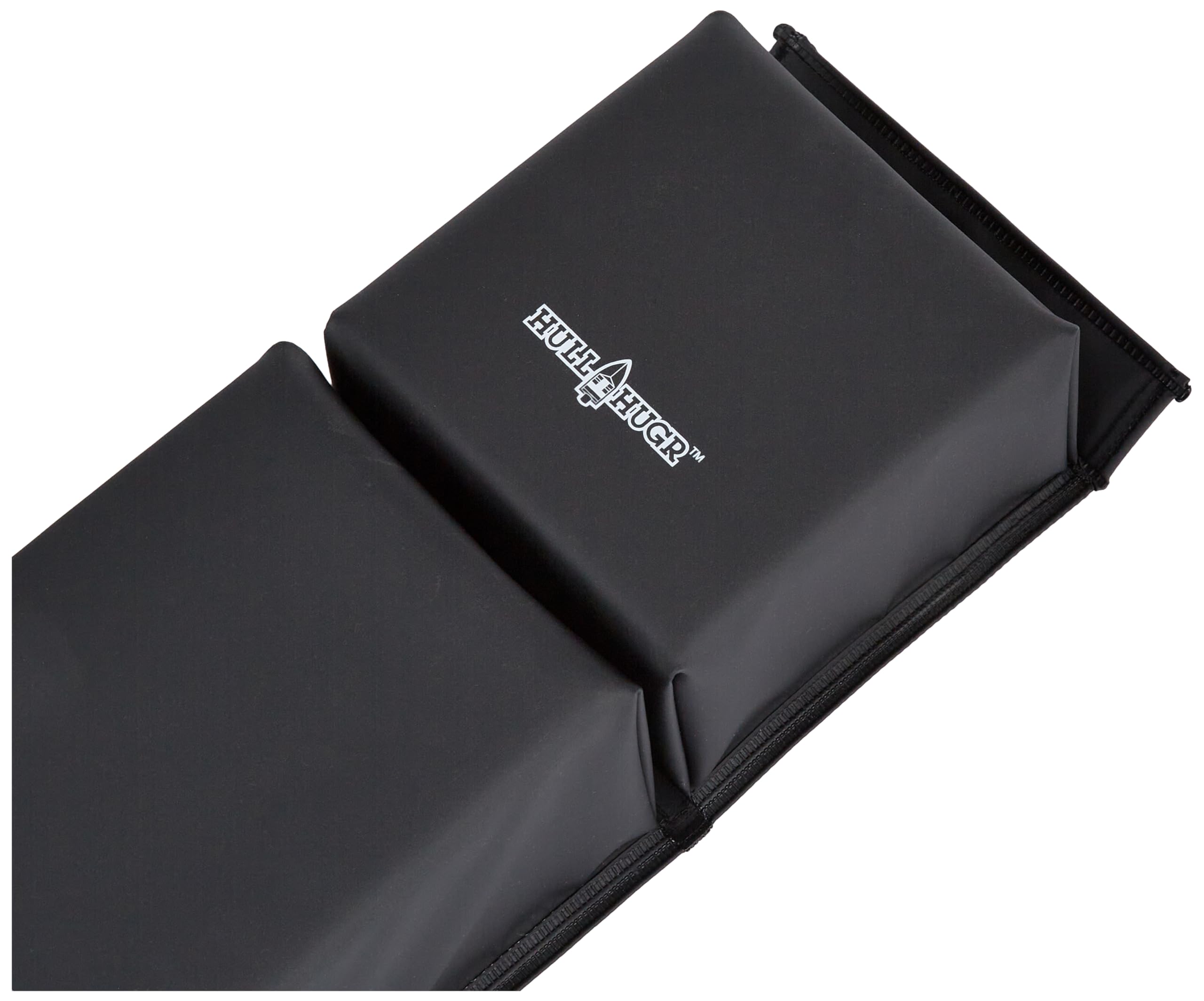 Hull HUGR Contour Fender, Multiple Sizes, Docking Boat Bumper - Image 3