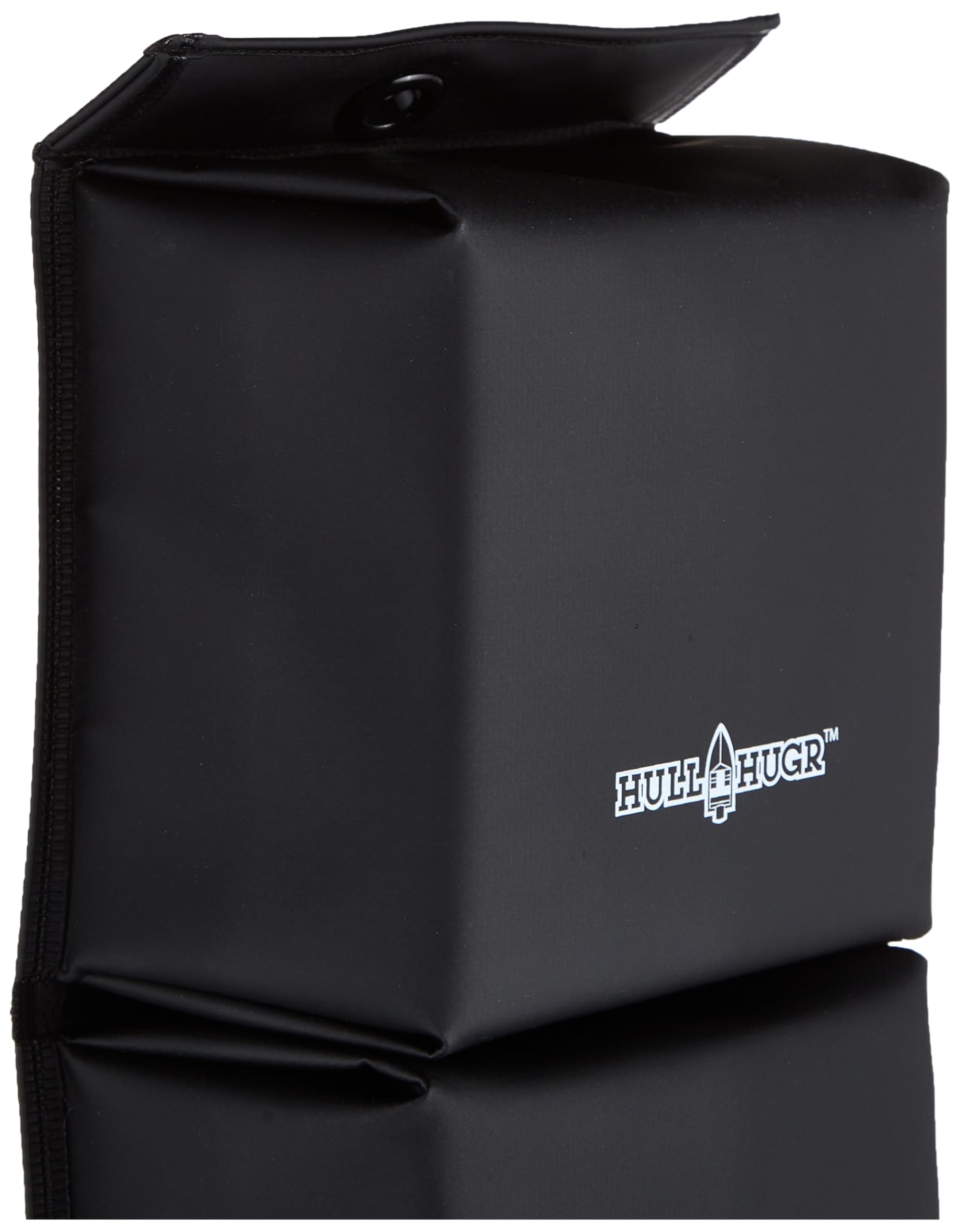Hull HUGR Contour Fender, Multiple Sizes, Docking Boat Bumper - Image 4