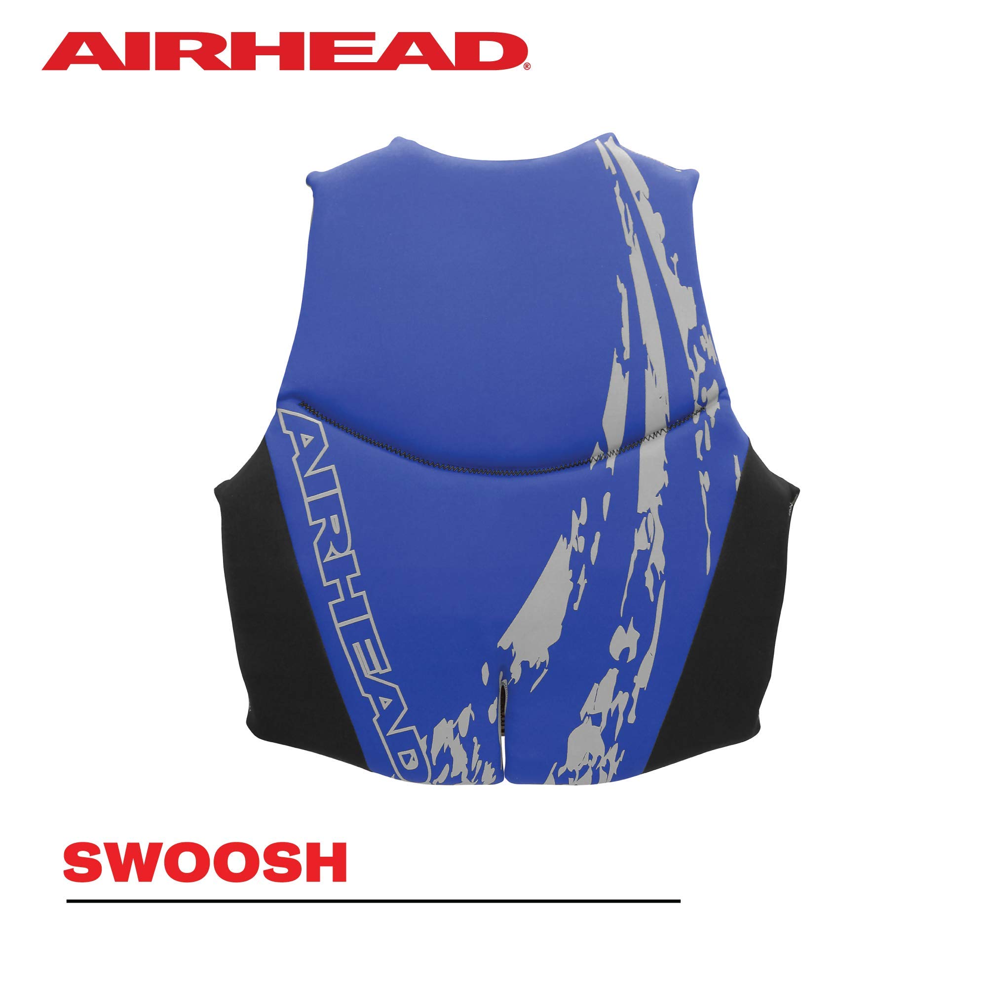 Santa Cruz Neolite Kwik-Dry Life Jacket Vest | Child-Adult - Image 3