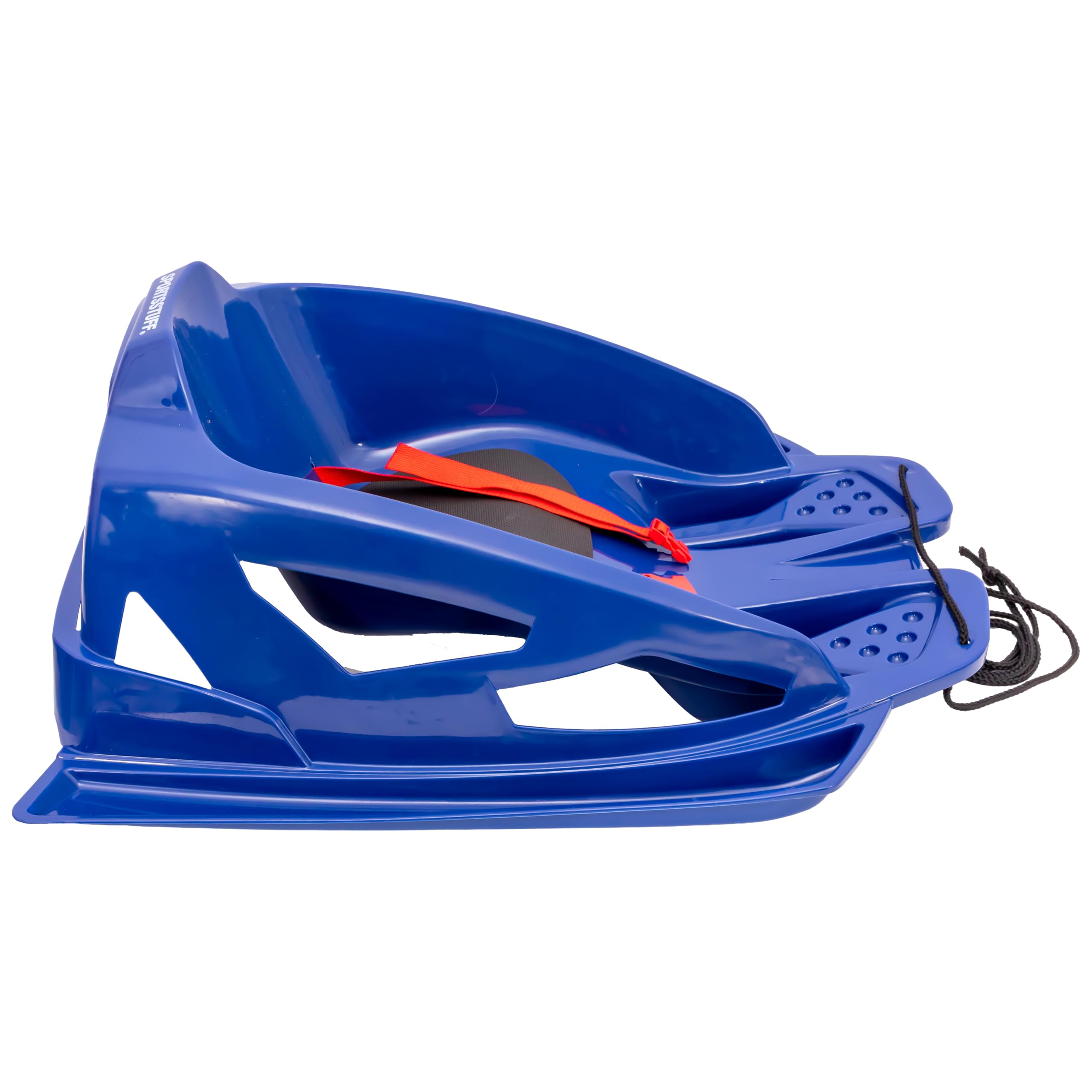SportsStuff Kids Snow Sleds – Durable Winter Sleds, Scooters & Skates for Outdoor Snow Play - Image 3