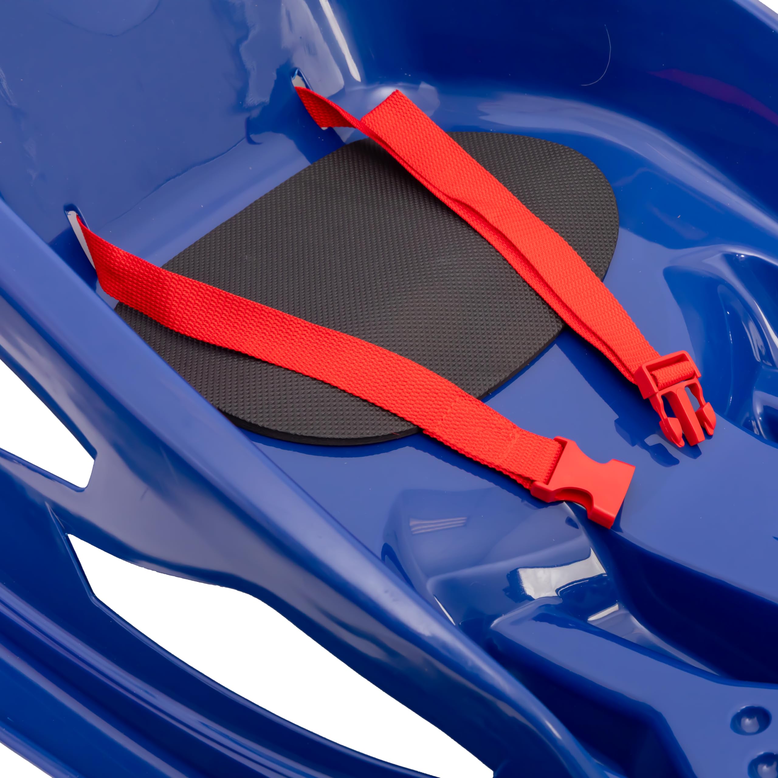SportsStuff Kids Snow Sleds – Durable Winter Sleds, Scooters & Skates for Outdoor Snow Play - Image 4