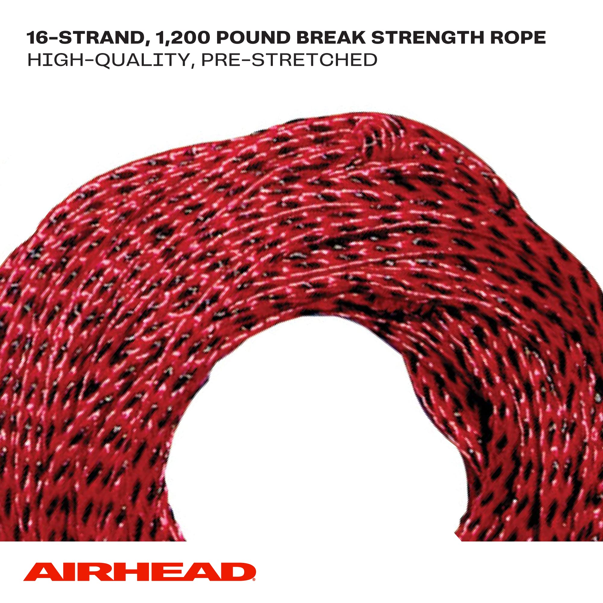 Trick Handle Wakeboard Rope | 75 ft. - Image 5