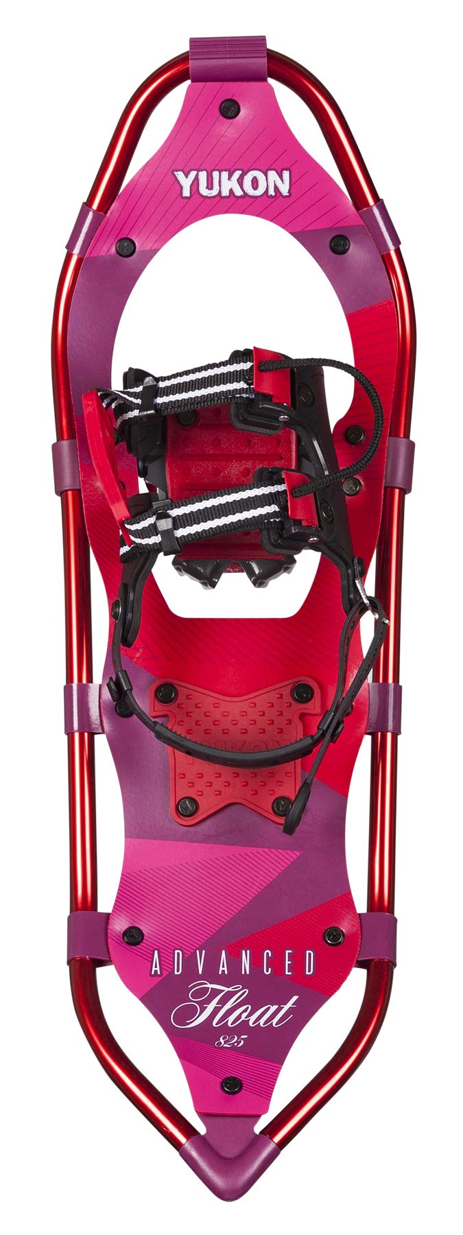 Yukon Charlie's Advanced Float Women's Snowshoe, Various Sizes - Image 10