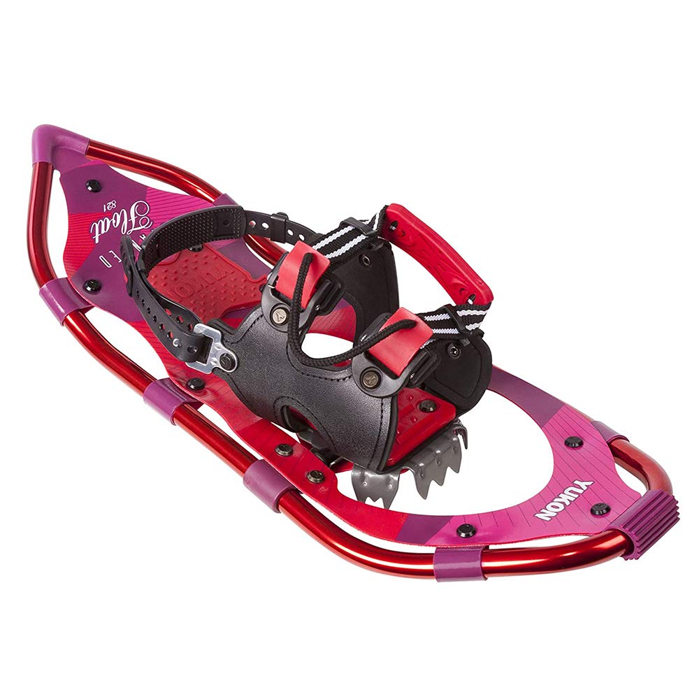 Yukon Charlie's Advanced Float Women's Snowshoe, Various Sizes - Image 3