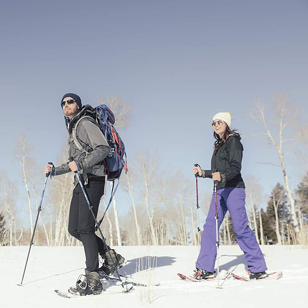 Yukon Charlie's Advanced Float Women's Snowshoe, Various Sizes - Image 5