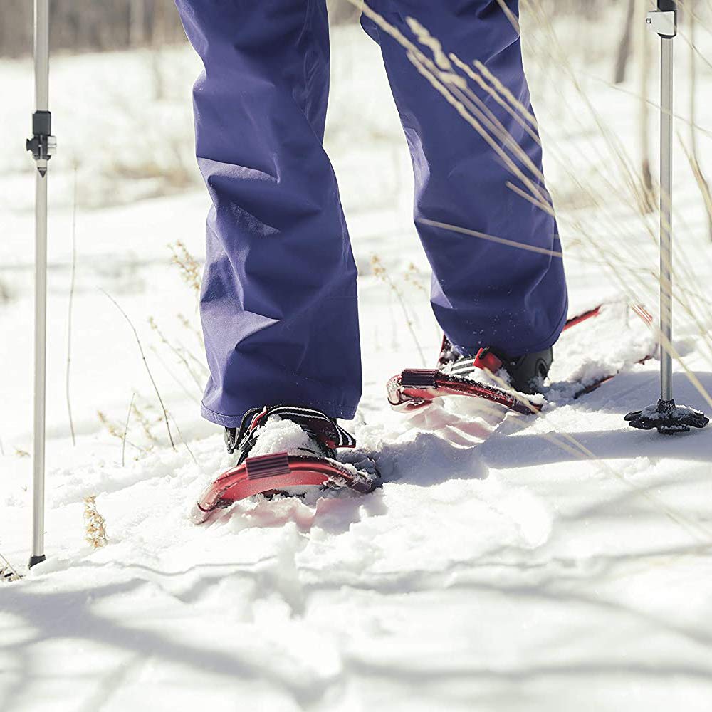 Yukon Charlie's Advanced Float Women's Snowshoe, Various Sizes - Image 8
