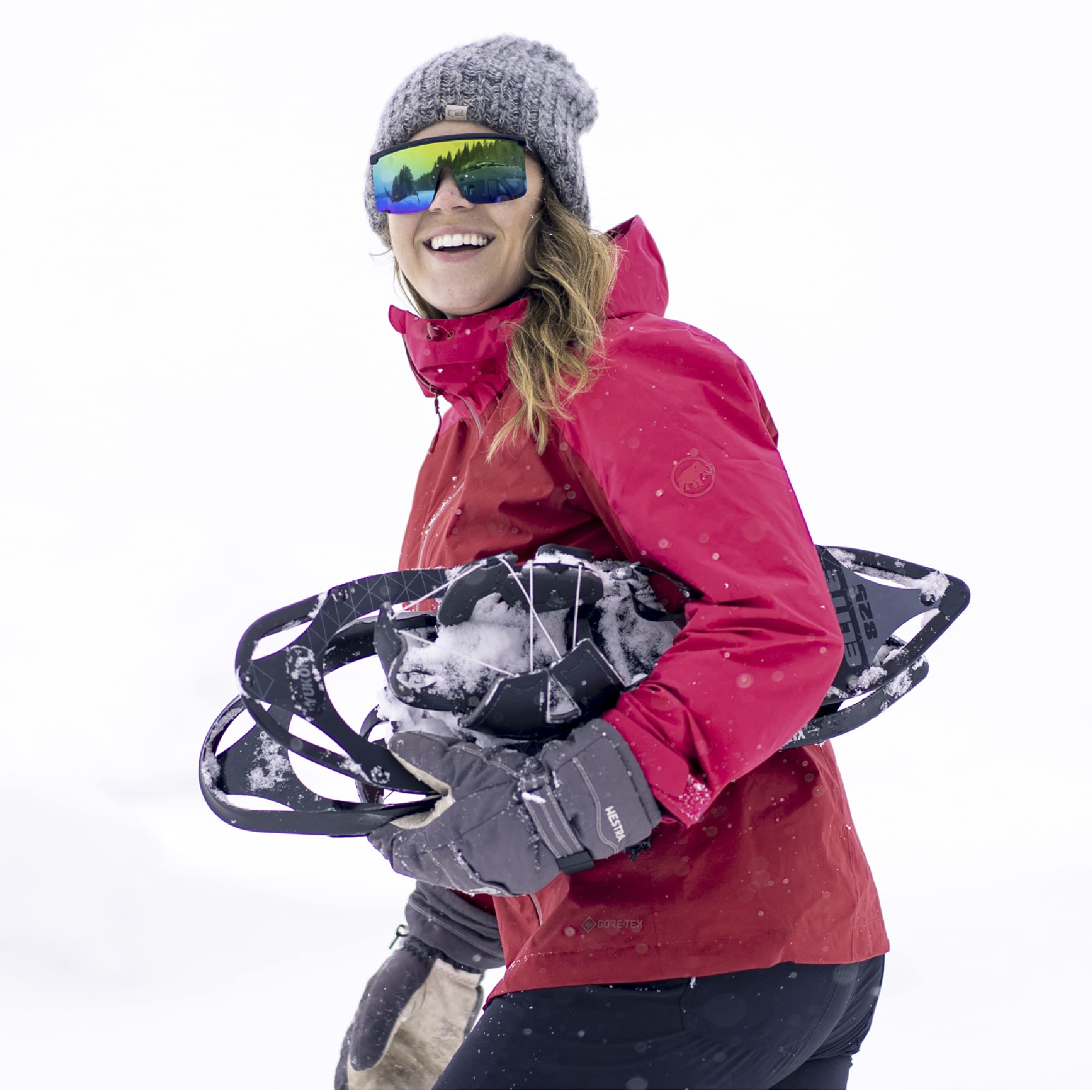 Yukon Charlie's Elite Spin Snowshoe, Multiple Sizes - Image 7